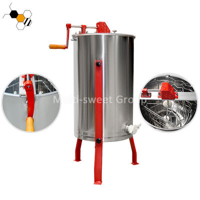 Zentrifuge für Rahmen manueller Honey Extractor des Honig-3