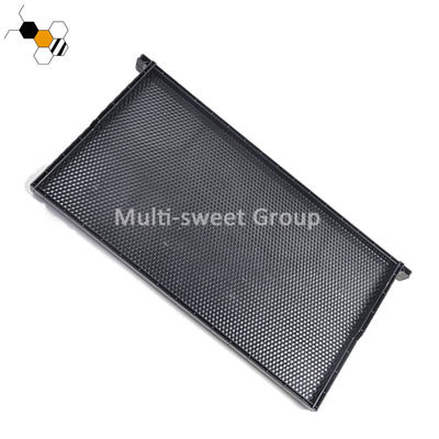 48.1*44.6*17.5cm Honey Bee Frames Integrated Plastic Grundlagen-Rahmen