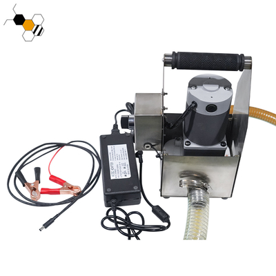 elektrischer Honey Transfer Pump 120W DC12V Schiess-Zündsatz 500kg/H Selbst