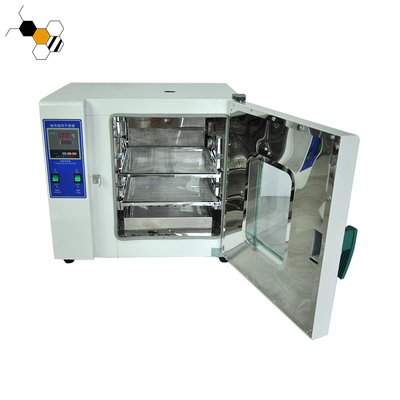 Imkerei-Edelstahl Honey Pollen Dryer Small Scale
